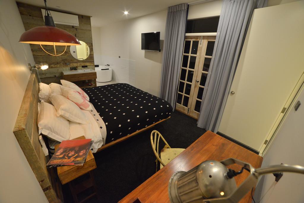 Boogie Woogie Beach House オールド・バー 部屋 写真
