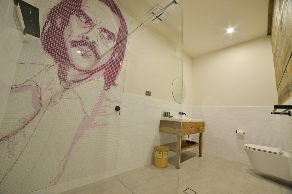Boogie Woogie Beach House オールド・バー 部屋 写真