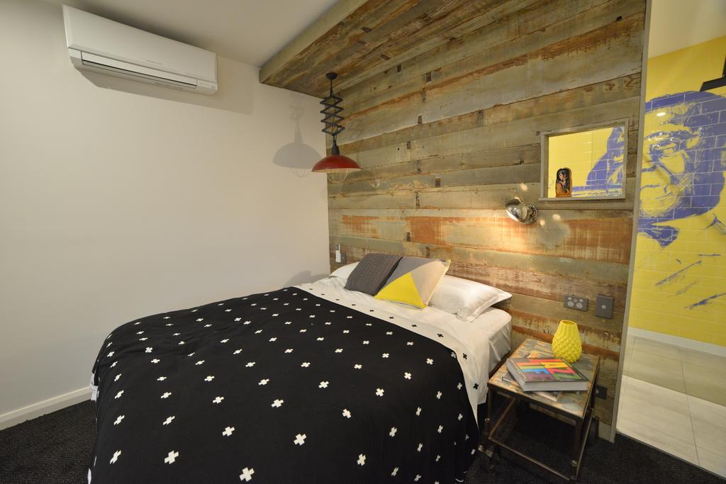 Boogie Woogie Beach House オールド・バー 部屋 写真