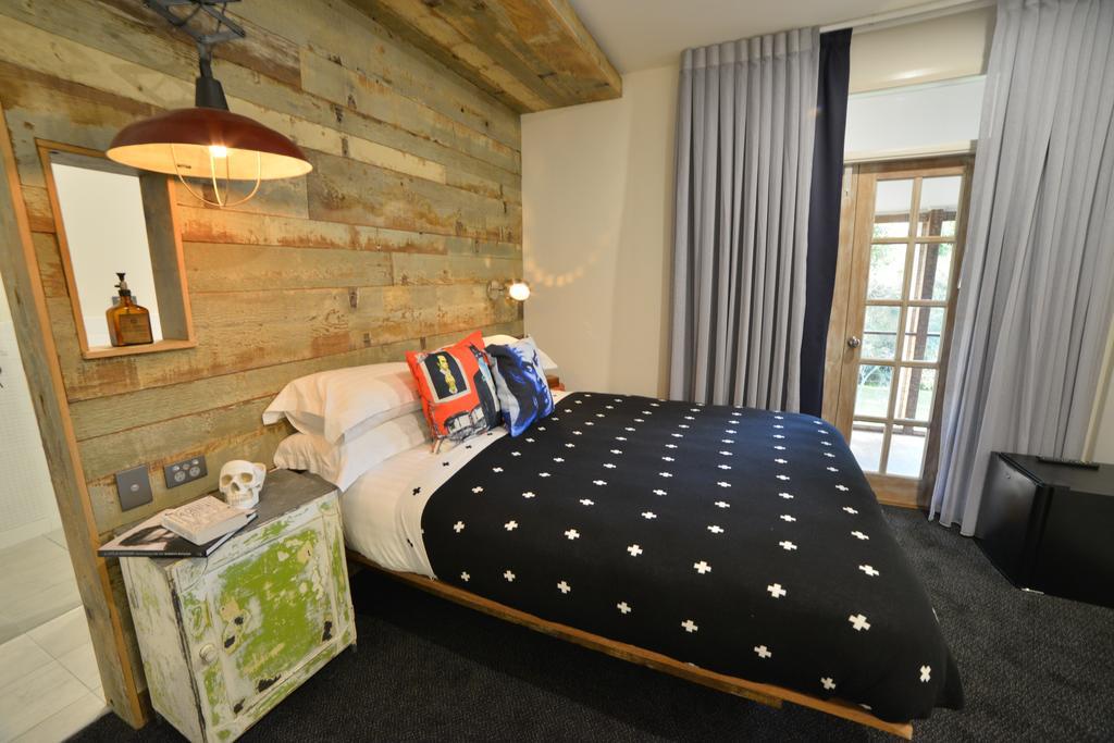 Boogie Woogie Beach House オールド・バー 部屋 写真