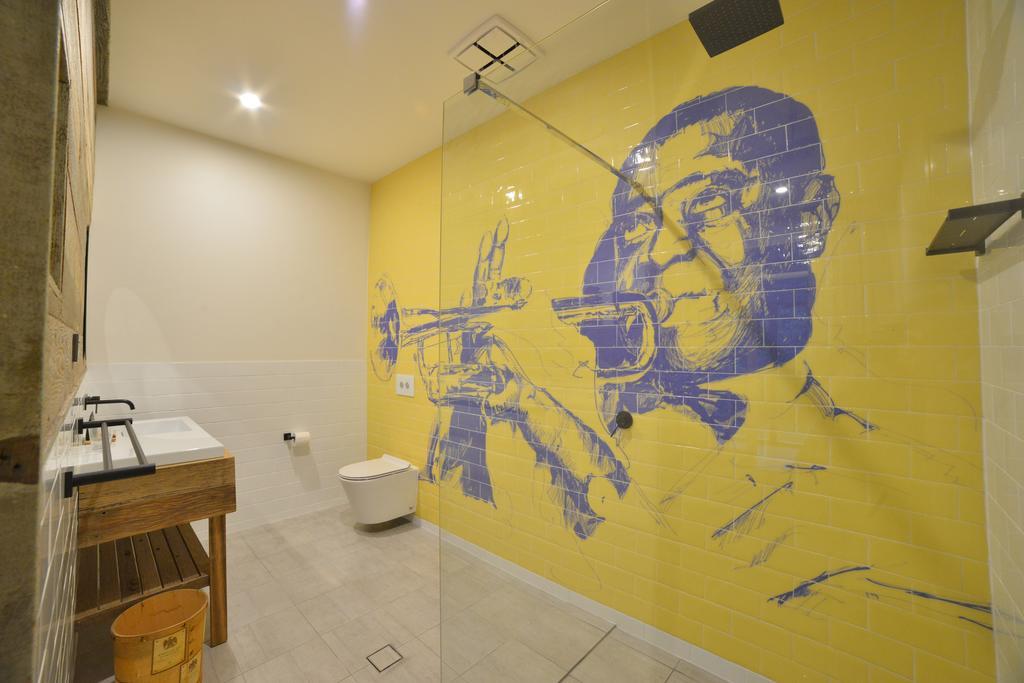 Boogie Woogie Beach House オールド・バー 部屋 写真