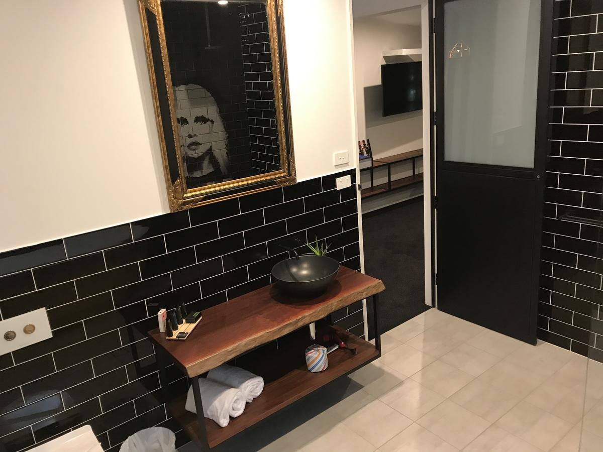 Boogie Woogie Beach House オールド・バー エクステリア 写真