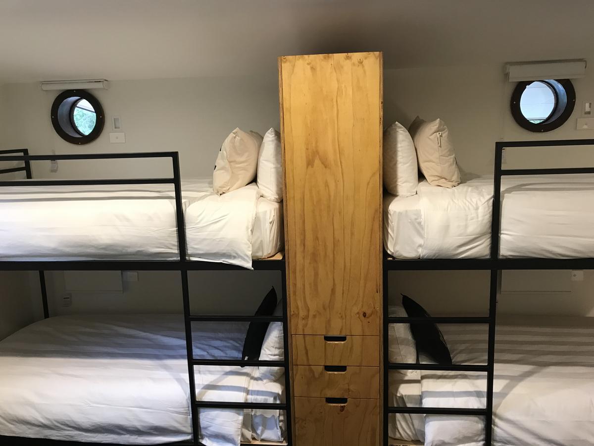 Boogie Woogie Beach House オールド・バー エクステリア 写真